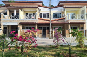 KataBeach sweetHome 4br